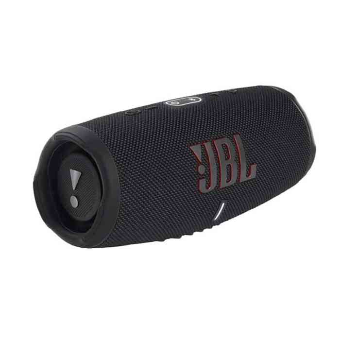 JBL Charge 5 Portable Bluetooth Speaker